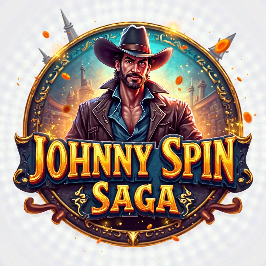 Johnny Spin Saga